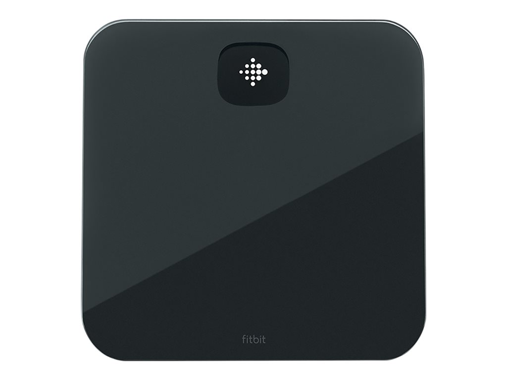 Fitbit Aria Air Smart Scale (Zwart)
