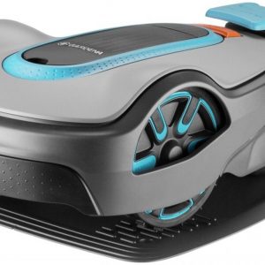 Gardena robotmaaier Sileno life 1250