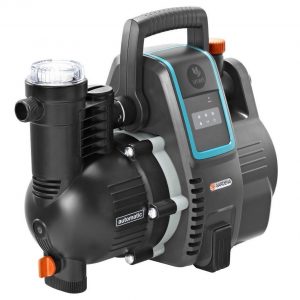 Gardena smart Pressure Pump