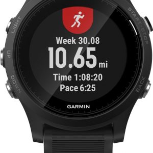 Garmin Forerunner 935 - 47 mm - Zwart