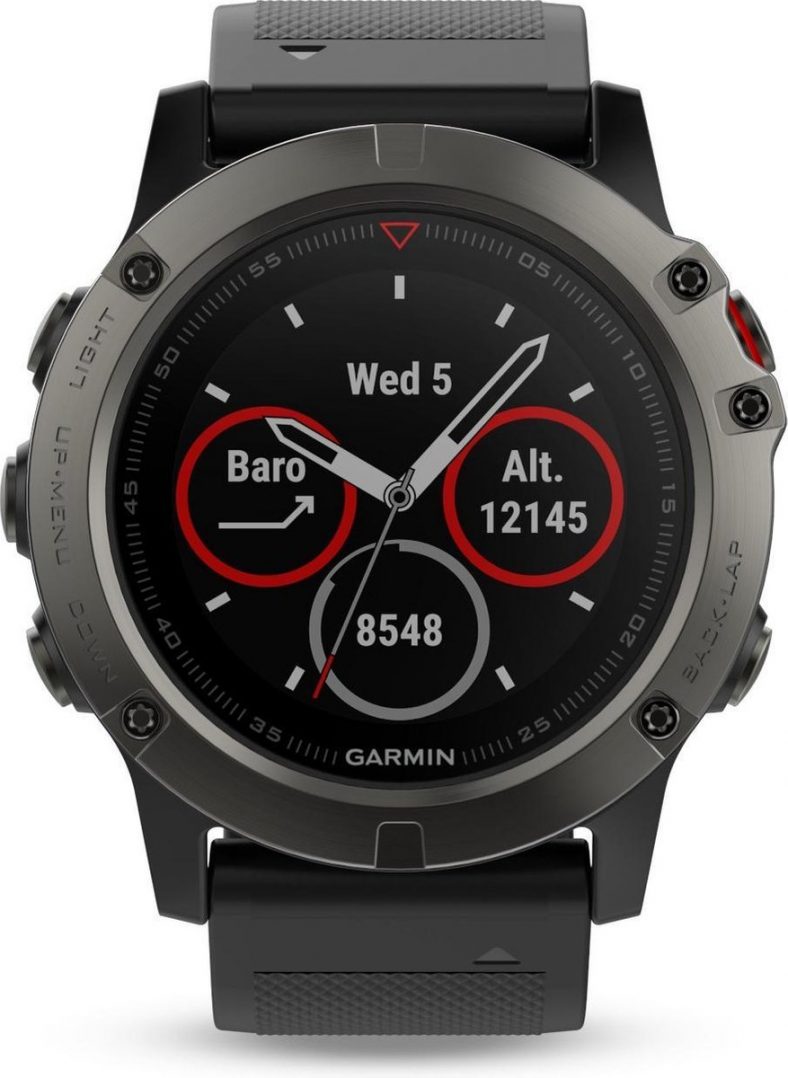 garmin 945 review