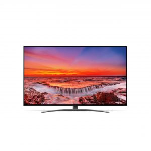 LG 49NANO866NA UHD TV