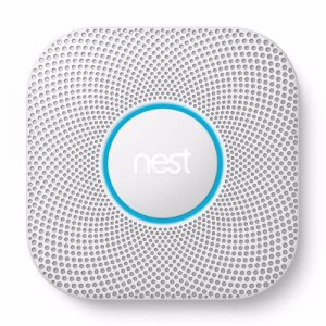 Nest Protect rook- en koolmonoxidemelder (batt)