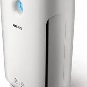 Philips AC2887/10 - Luchtreiniger met HEPA- en koolstoffilter