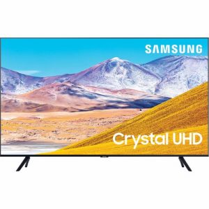 Samsung 4K Ultra HD TV 55TU8070 (2020)