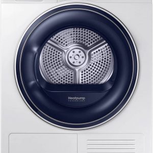 Samsung DV80N62532W - Warmtepompdroger