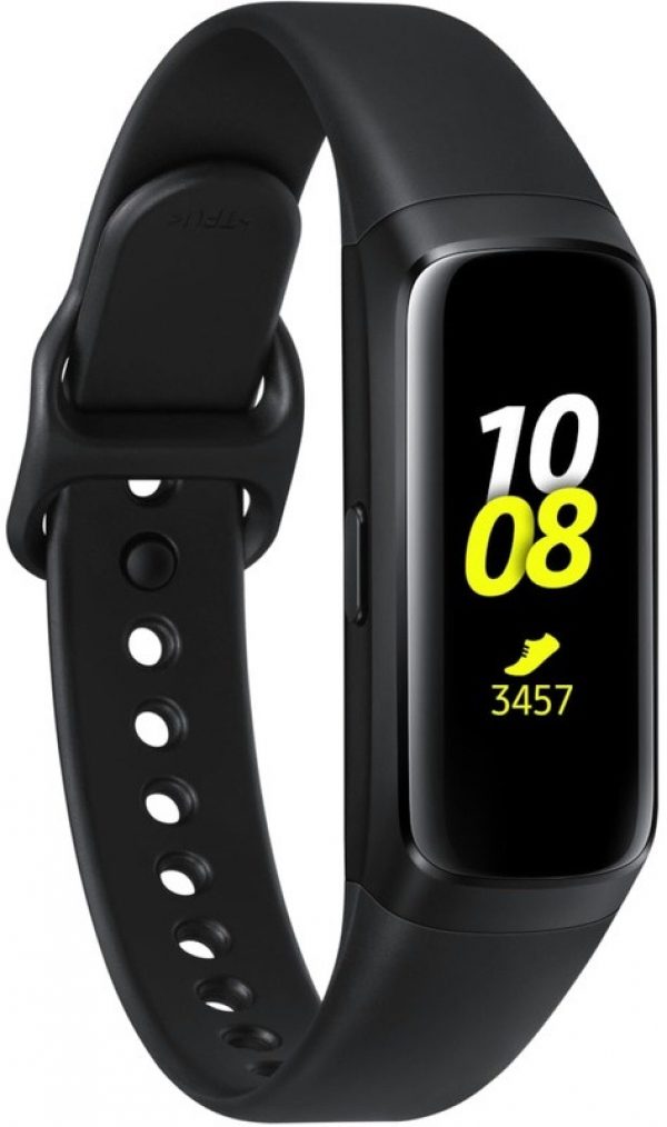 fit gear activity tracker