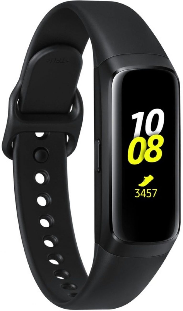 samsung galaxy fit e activity tracker