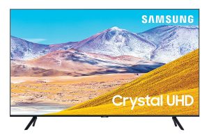 Samsung UE50TU8070SXXN UHD TV