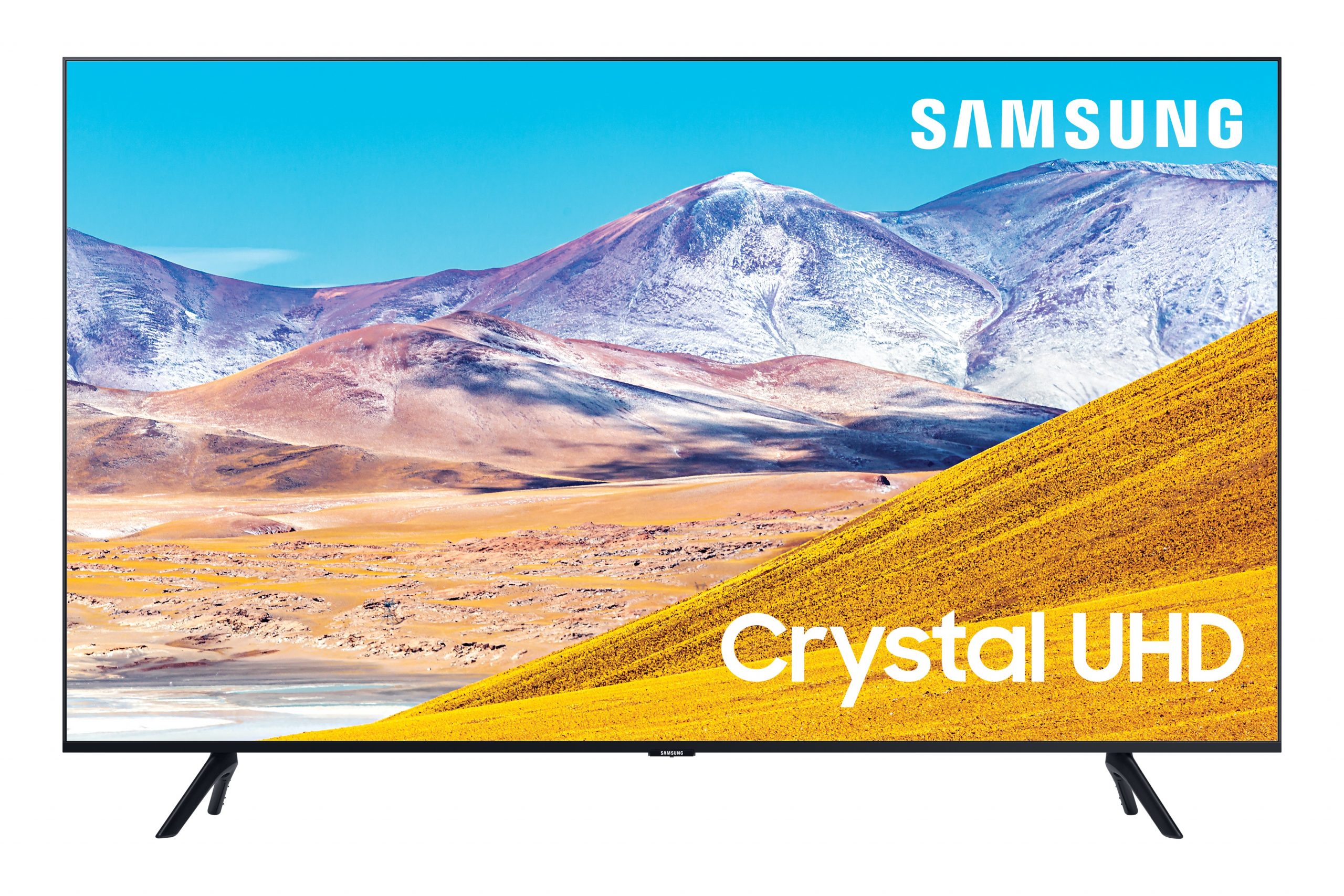 Samsung UE55TU8070SXXN UHD TV