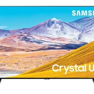Samsung UE75TU8070SXXN UHD TV