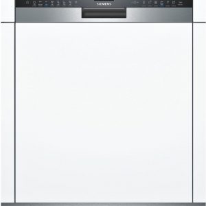 Siemens SN558S06TE iQ500 - Inbouw Vaatwasser - HomeConnect - WiFi