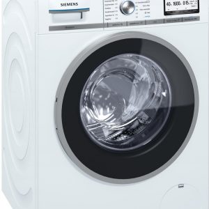 Siemens WMH6Y841NL - iQ800 - HomeConnect - iDos - Wasmachine