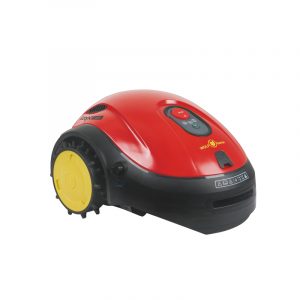 WOLF-Garten LOOPO S500 - Robotmaaier
