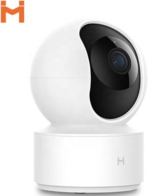 Xiaomi mijia 1080P HD 360 rotatie - babyfoon met camera
