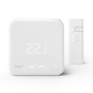tado° Slimme Thermostaat Starterkit V3+