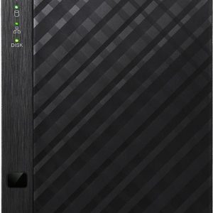 ASUSTOR AS1002T v2