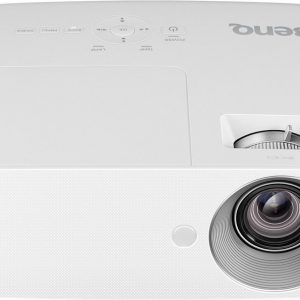 BenQ W1090 - Full-HD Beamer