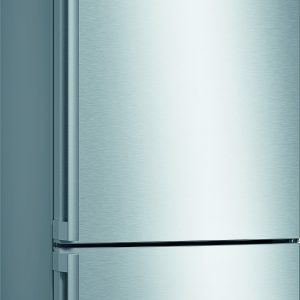 Bosch KGN39EIDP koelkast met vriesvak