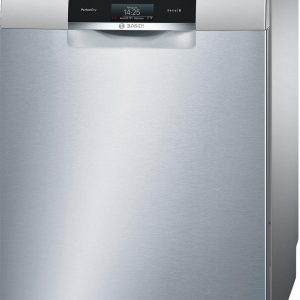Bosch SMS88UI36E - Serie 8 - Vrijstaande vaatwasser