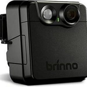 Brinno MAC200DN Outdoor Beveiligingscamera met Bewegingsdetectie