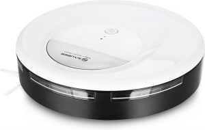 Emerio RVC-120592.1 - Robotstofzuiger