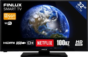Finlux FL3226SH - HD ready TV