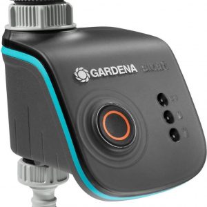 GARDENA Smart Water Control - Besproeiingsduur 1min tot 10u
