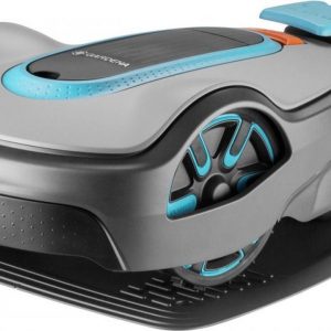 Gardena robotmaaier Sileno life 750