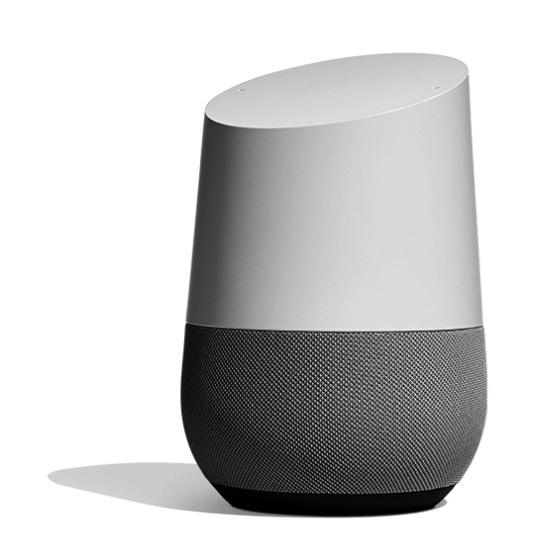smart sensor google home
