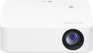 LG PH30N - HD LED Beamer