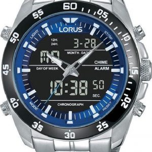 Lorus Mod. RW629AX9 - Horloge