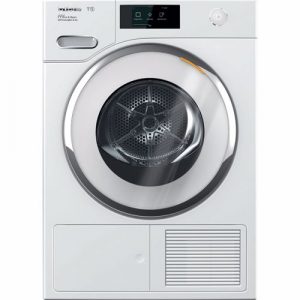 Miele warmtepompdroger TWR 860 WP