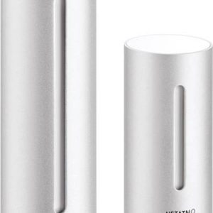 Netatmo Weerstation
