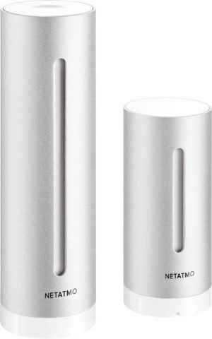 Netatmo Weerstation