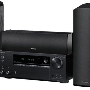 Onkyo HT-S7805 - Home Cinema Set - Zwart