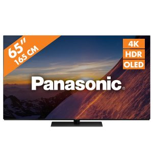 Panasonic TX-65GZW954 OLED TV