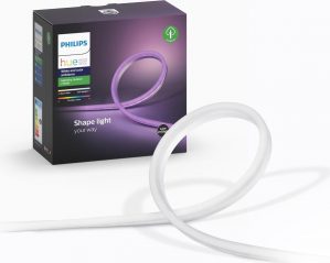 Philips Hue Hue Outdoor Lightstrip 2m - Buiten