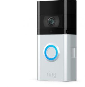 Ring Video Deurbel 3