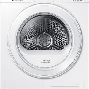 Samsung DV80M5210IW - Warmtepompdroger