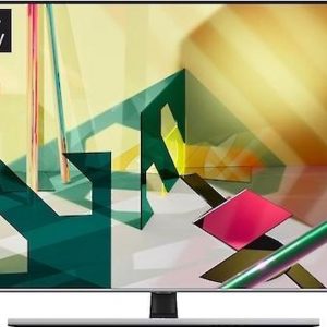 Samsung GQ65Q70TGTXZG tv 165,1 cm (65'') 4K Ultra HD Smart TV Wi-Fi Zwart