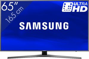 Samsung UE65MU6470 - 4K TV