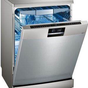 Siemens SN278I36UE - iQ700 - Vrijstaande vaatwasser