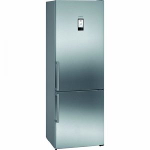 Siemens koelvriescombinatie KG49NAIDP