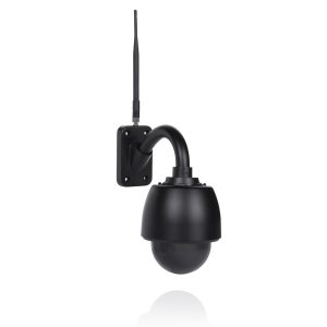 Smartwares C924IP IP camera buiten