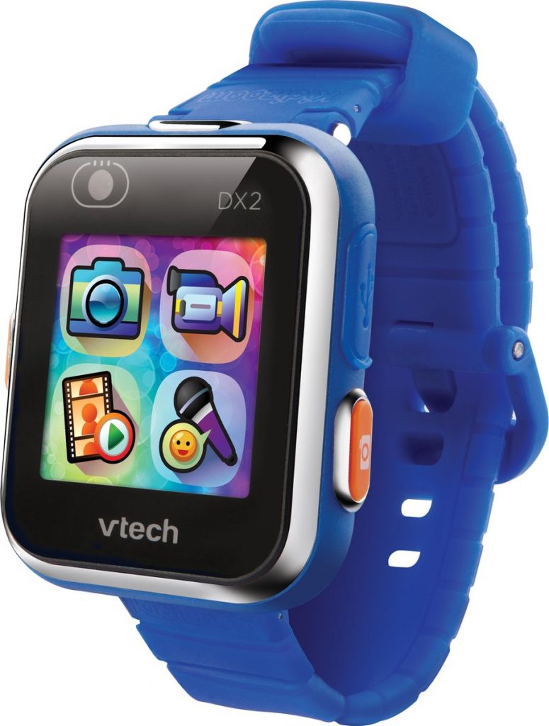 smartwatch dx2 vtech