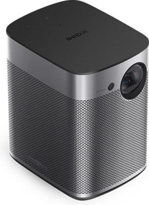 XGIMI Halo | Portable Beamer