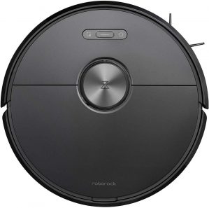 Xiaomi Mi Roborock S60 Black - Robotstofzuiger