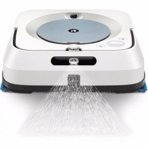 iRobot robotstofzuiger M6138