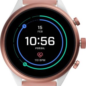 1 artikel Fossil Sport Gen 4S FTW6022 - Smartwatch - 41 mm
